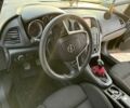 Черный Опель Астра, объемом двигателя 1.6 л и пробегом 290 тыс. км за 8700 $, фото 6 на Automoto.ua