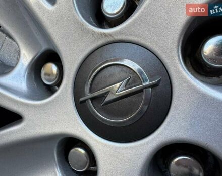 Чорний Опель Астра, об'ємом двигуна 1.6 л та пробігом 206 тис. км за 8950 $, фото 160 на Automoto.ua