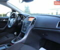 Опель Астра 2015 в Трускавце на Automoto.ua Черный Опель Астра, объемом двигателя 1.6 л и пробегом 205 тыс. км за 8390 $, фото 95 на Automoto.ua