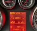 Черный Опель Астра, объемом двигателя 1.6 л и пробегом 184 тыс. км за 8900 $, фото 1 на Automoto.ua