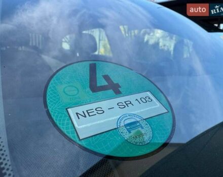 Чорний Опель Астра, об'ємом двигуна 1.6 л та пробігом 206 тис. км за 8950 $, фото 124 на Automoto.ua