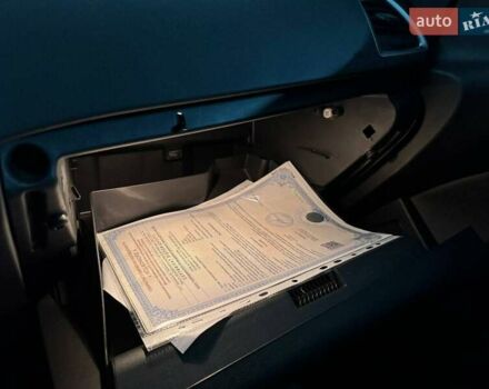 Чорний Опель Астра, об'ємом двигуна 1.6 л та пробігом 206 тис. км за 8950 $, фото 73 на Automoto.ua