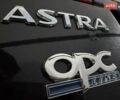 Чорний Опель Астра, об'ємом двигуна 1.6 л та пробігом 206 тис. км за 8950 $, фото 152 на Automoto.ua