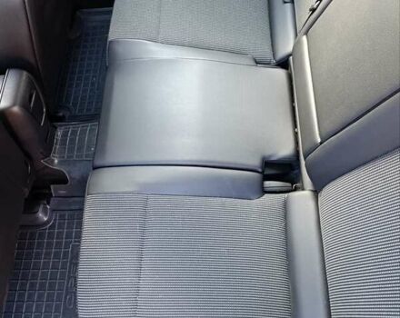 Чорний Опель Астра, об'ємом двигуна 1.6 л та пробігом 187 тис. км за 8700 $, фото 9 на Automoto.ua