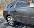 Черный Опель Астра, объемом двигателя 1.6 л и пробегом 285 тыс. км за 6999 $, фото 5 на Automoto.ua