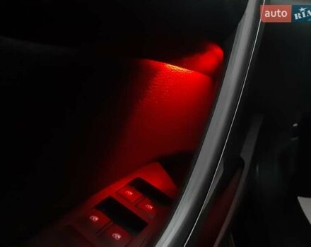 Чорний Опель Астра, об'ємом двигуна 1.6 л та пробігом 206 тис. км за 8950 $, фото 70 на Automoto.ua