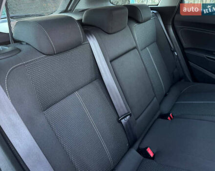 Опель Астра 2015 у Дрогобичі на Automoto.ua Чорний Опель Астра, об'ємом двигуна 1.6 л та пробігом 196 тис. км за 8550 $, фото 67 на Automoto.ua