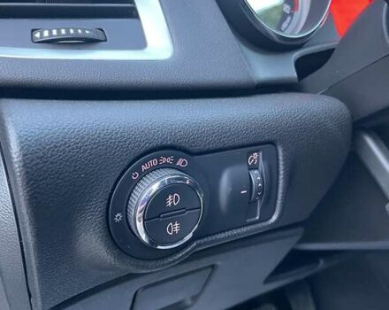 Черный Опель Астра, объемом двигателя 1.6 л и пробегом 292 тыс. км за 8950 $, фото 15 на Automoto.ua