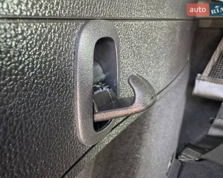 Чорний Опель Астра, об'ємом двигуна 1.6 л та пробігом 206 тис. км за 8950 $, фото 148 на Automoto.ua