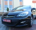 Опель Астра 2015 в Трускавце на Automoto.ua Черный Опель Астра, объемом двигателя 1.6 л и пробегом 205 тыс. км за 8390 $, фото 44 на Automoto.ua
