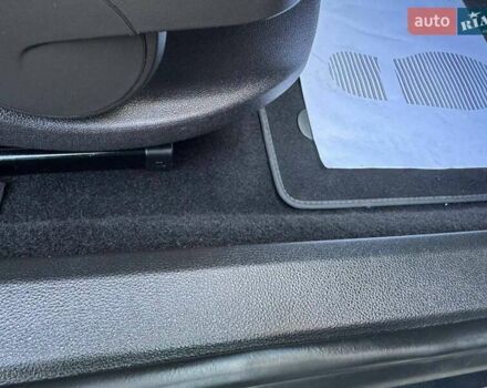 Чорний Опель Астра, об'ємом двигуна 1.6 л та пробігом 206 тис. км за 8950 $, фото 85 на Automoto.ua