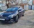 Чорний Опель Астра, об'ємом двигуна 1.6 л та пробігом 240 тис. км за 8800 $, фото 1 на Automoto.ua