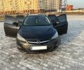 Чорний Опель Астра, об'ємом двигуна 1.6 л та пробігом 290 тис. км за 7500 $, фото 1 на Automoto.ua
