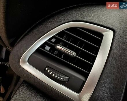 Чорний Опель Астра, об'ємом двигуна 1.6 л та пробігом 206 тис. км за 8950 $, фото 88 на Automoto.ua