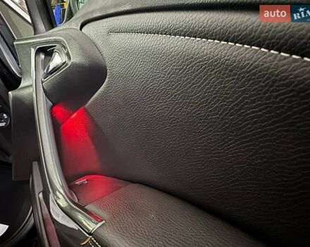 Чорний Опель Астра, об'ємом двигуна 1.6 л та пробігом 206 тис. км за 8950 $, фото 103 на Automoto.ua