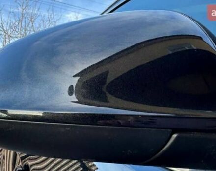 Чорний Опель Астра, об'ємом двигуна 1.6 л та пробігом 206 тис. км за 8950 $, фото 141 на Automoto.ua