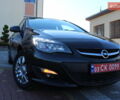 Опель Астра 2015 в Трускавце на Automoto.ua Черный Опель Астра, объемом двигателя 1.6 л и пробегом 205 тыс. км за 8390 $, фото 12 на Automoto.ua
