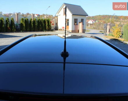 Черный Опель Астра, объемом двигателя 1.6 л и пробегом 205 тыс. км за 8290 $, фото 28 на Automoto.ua