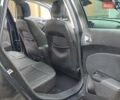 Черный Опель Астра, объемом двигателя 1.6 л и пробегом 183 тыс. км за 8850 $, фото 52 на Automoto.ua