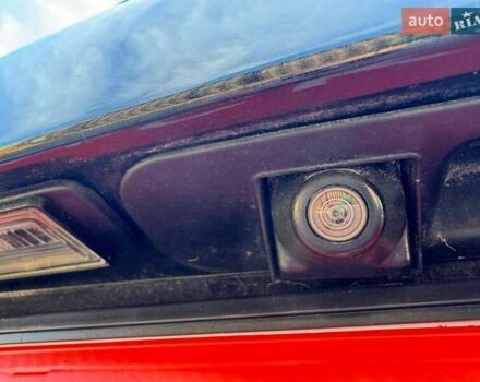 Чорний Опель Астра, об'ємом двигуна 1.6 л та пробігом 206 тис. км за 8950 $, фото 130 на Automoto.ua