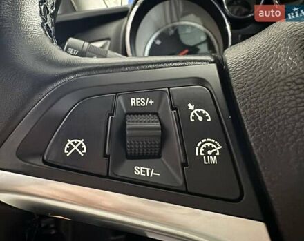 Чорний Опель Астра, об'ємом двигуна 1.6 л та пробігом 206 тис. км за 8950 $, фото 105 на Automoto.ua