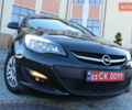 Черный Опель Астра, объемом двигателя 1.6 л и пробегом 205 тыс. км за 7790 $, фото 16 на Automoto.ua