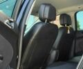 Черный Опель Астра, объемом двигателя 1.6 л и пробегом 216 тыс. км за 7800 $, фото 16 на Automoto.ua