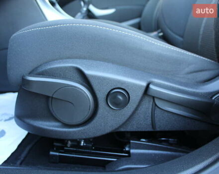 Черный Опель Астра, объемом двигателя 1.6 л и пробегом 205 тыс. км за 7790 $, фото 48 на Automoto.ua