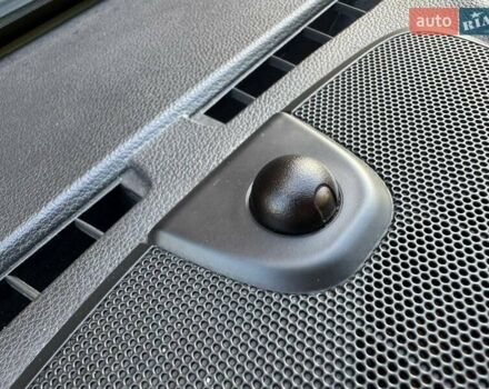 Чорний Опель Астра, об'ємом двигуна 1.6 л та пробігом 206 тис. км за 8950 $, фото 149 на Automoto.ua