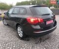 Черный Опель Астра, объемом двигателя 1.6 л и пробегом 273 тыс. км за 8399 $, фото 5 на Automoto.ua