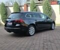 Черный Опель Астра, объемом двигателя 1.6 л и пробегом 183 тыс. км за 8850 $, фото 38 на Automoto.ua