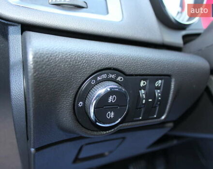 Черный Опель Астра, объемом двигателя 1.6 л и пробегом 205 тыс. км за 8290 $, фото 54 на Automoto.ua