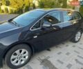 Чорний Опель Астра, об'ємом двигуна 1.6 л та пробігом 271 тис. км за 7000 $, фото 21 на Automoto.ua