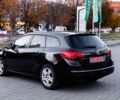 Чорний Опель Астра, об'ємом двигуна 1.6 л та пробігом 187 тис. км за 7700 $, фото 3 на Automoto.ua