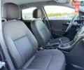Черный Опель Астра, объемом двигателя 1.7 л и пробегом 270 тыс. км за 5450 $, фото 38 на Automoto.ua