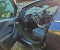 Черный Опель Астра, объемом двигателя 1.96 л и пробегом 216 тыс. км за 8600 $, фото 8 на Automoto.ua