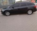Черный Опель Астра, объемом двигателя 1.6 л и пробегом 280 тыс. км за 7999 $, фото 1 на Automoto.ua