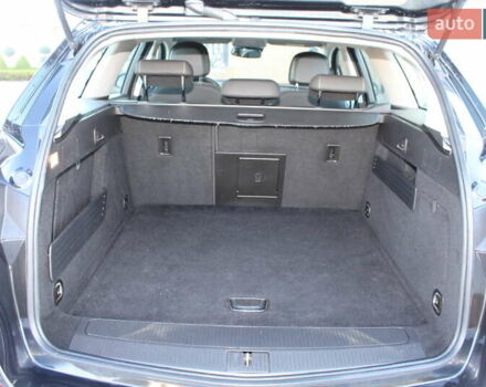 Чорний Опель Астра, об'ємом двигуна 1.6 л та пробігом 205 тис. км за 8390 $, фото 104 на Automoto.ua