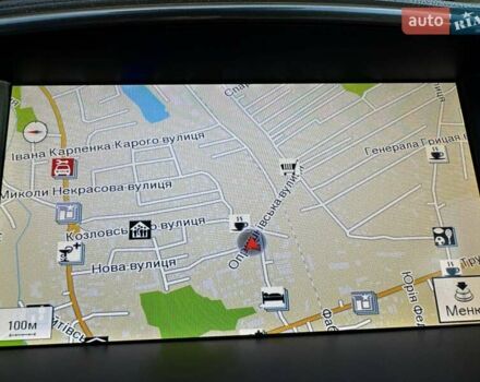 Чорний Опель Астра, об'ємом двигуна 1.6 л та пробігом 206 тис. км за 8950 $, фото 169 на Automoto.ua