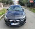 Черный Опель Астра, объемом двигателя 1.6 л и пробегом 292 тыс. км за 8200 $, фото 1 на Automoto.ua