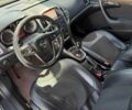 Черный Опель Астра, объемом двигателя 1.6 л и пробегом 216 тыс. км за 7800 $, фото 10 на Automoto.ua