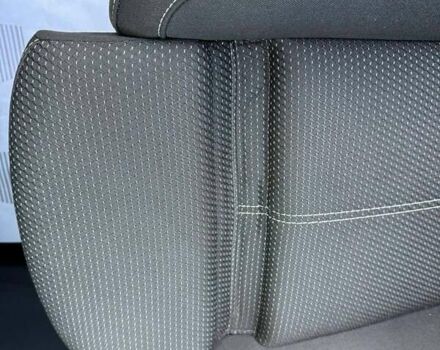 Чорний Опель Астра, об'ємом двигуна 1.6 л та пробігом 206 тис. км за 8950 $, фото 119 на Automoto.ua