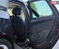 Черный Опель Астра, объемом двигателя 1.6 л и пробегом 216 тыс. км за 7900 $, фото 43 на Automoto.ua