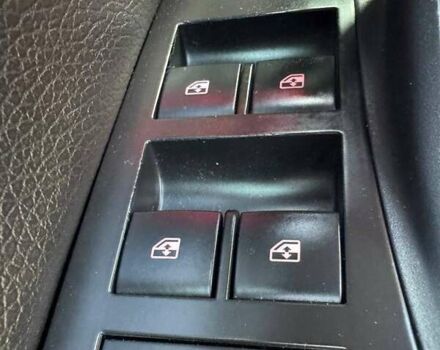 Чорний Опель Астра, об'ємом двигуна 1.6 л та пробігом 206 тис. км за 8950 $, фото 117 на Automoto.ua