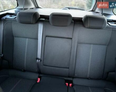 Чорний Опель Астра, об'ємом двигуна 1.6 л та пробігом 206 тис. км за 8950 $, фото 64 на Automoto.ua