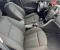 Черный Опель Астра, объемом двигателя 1.6 л и пробегом 225 тыс. км за 8200 $, фото 13 на Automoto.ua