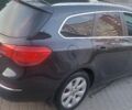 Черный Опель Астра, объемом двигателя 1.6 л и пробегом 300 тыс. км за 8094 $, фото 3 на Automoto.ua