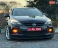 Чорний Опель Астра, об'ємом двигуна 1.6 л та пробігом 206 тис. км за 8950 $, фото 1 на Automoto.ua
