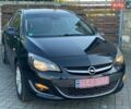 Чорний Опель Астра, об'ємом двигуна 1.6 л та пробігом 230 тис. км за 6150 $, фото 7 на Automoto.ua