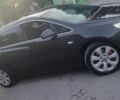Черный Опель Астра, объемом двигателя 1.6 л и пробегом 300 тыс. км за 8094 $, фото 2 на Automoto.ua
